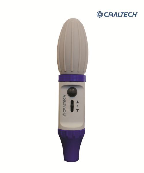 Controlador manual de pipetas